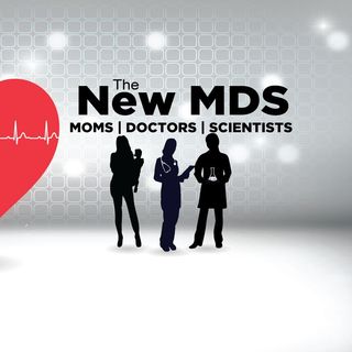 The NEW MDS: Episode 5: OBESITY