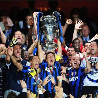 11. RINVIO DAL FONDO - L'Inter e la Champions del 2010