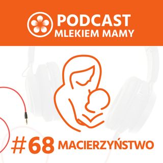 Podcast Mlekiem Mamy #68 - Mity na temat depresji