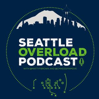 Seahawks 2022 NFL Draft 1st Round Reaction: Charles Cross at #9, EDGE + QBs Fall