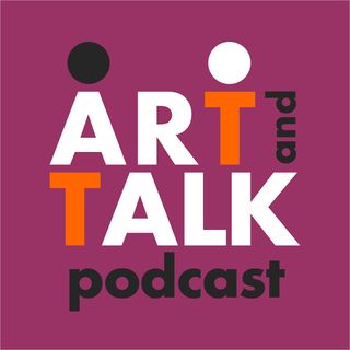 Cos'è Art and Talk? Te lo spieghiamo in 2 minuti!
