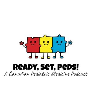 Ready, Set, Peds!