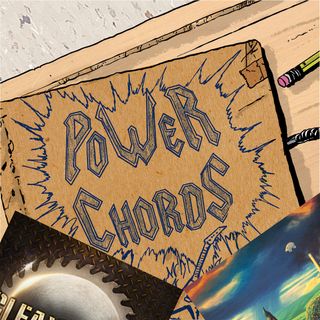 Power Chords Podcast: Track 82--Cleanbreak and Pink Floyd