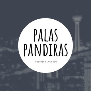 Palas Pandıras