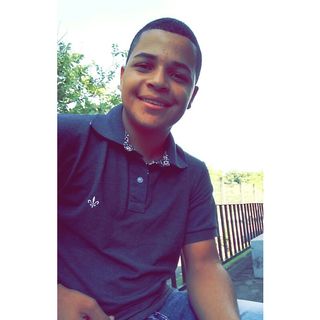 Caico Silverio