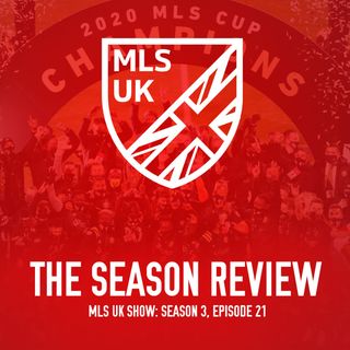S3 Episode 21: The Season Review
