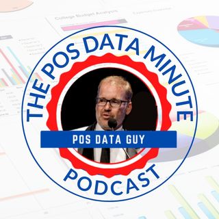 The Point-of-Sale Data Guy