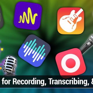 iOS Today 614: Microphone Apps for iPhone & iPad