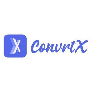 ConvrtX