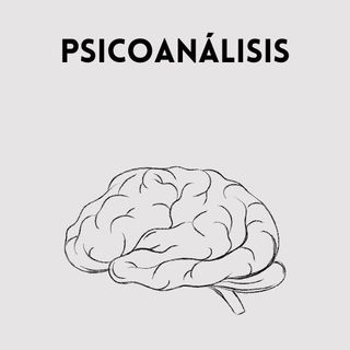 Psicoanálisis