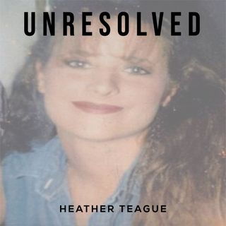 Heather Teague