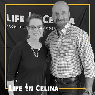 A Storybook Ending: Living happily ever after in Celina