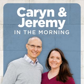 Caryn & Jeremy In The Morning Recap | May 23, 2022