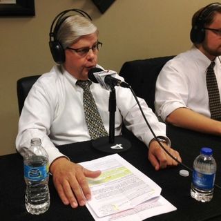 STRATEGIC INSIGHTS RADIO: Traditional and Alternative Funding for Small Business