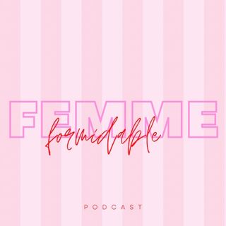 FemmeFormidable