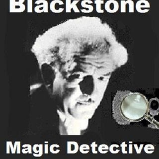 Blackstone, the Magic Detective