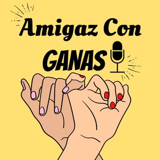 Amigaz Con Ganas