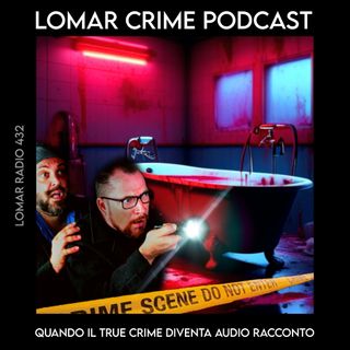 LoMar Crime Podcast
