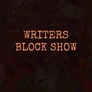 Writers Block Show