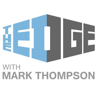 The Edge with Mark Thompson