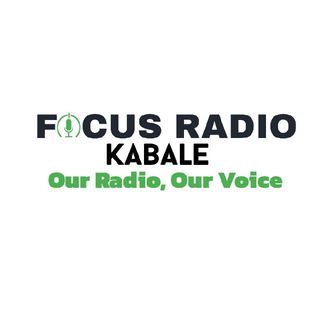 Focus Radio Kabale