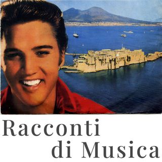 RACCONTI DI MUSICA