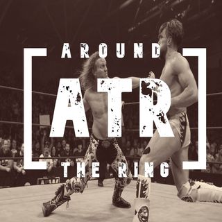 ATR 274: Winter Is Coming and Wrestle Kingdom 16 Preview