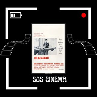 "The Graduate" (1967) Gone Wild - SOSC #12