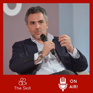 Ep. 1 - Francesco Giuliani