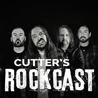Rockcast 221 - Shaun Morgan of Seether