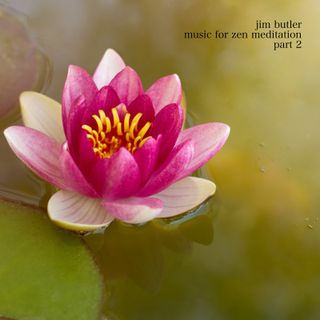 Seep Energy 502 - Music for Zen Meditation - Part 2 - Background Music for Sleep, Meditation, Relaxation, Massage, Yoga and Studying