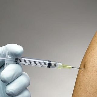 Health Dept. Says Flu Spike Came Early This Season