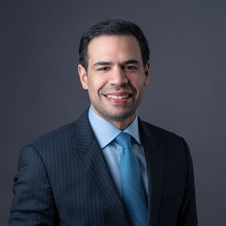 Roberto Angel Salcedo