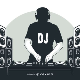 Muevete al ritmo del DJ Infinity 😎🌍