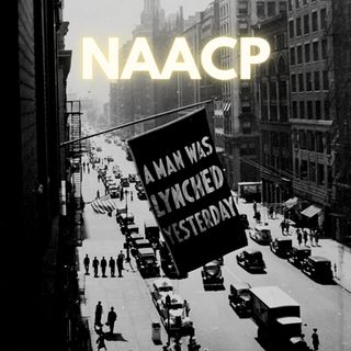 The Founding of the NAACP