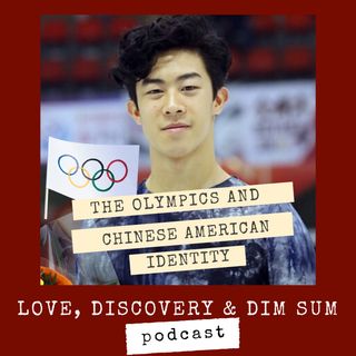 The Olympics and Chinese American Identity