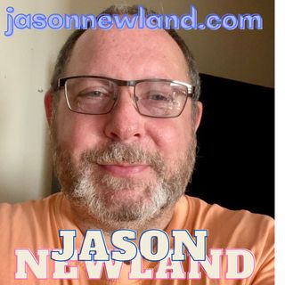 Jason Newland - FREE Hypnosis