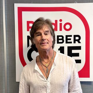 Ronn Moss: «Venite a vedere Ridge e scoprirete Ronn»