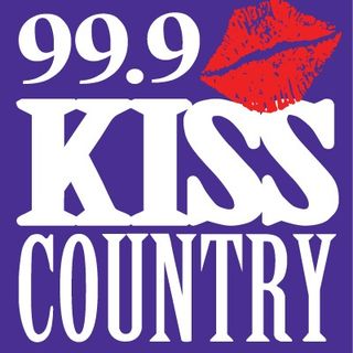 99.9 Kiss Country (WKSF-FM)