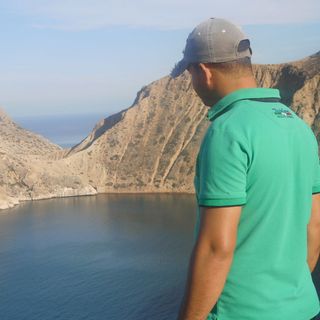 Mohamed Errabboun