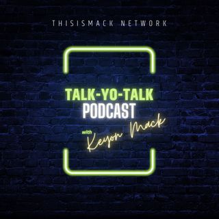 talkYOtalk Podcast