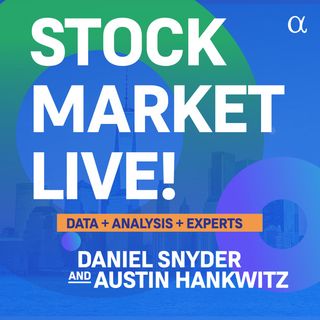 Stock Market Live!