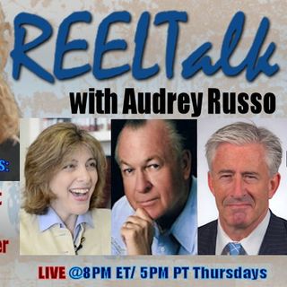 REELTalk: Major General Paul Vallely of Stand Up America, Chris Horner author of Red Hot Lies and Diana West author of The Red Thread