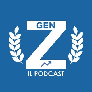 #1 Generazione Z - Luca Poli, CEO di Noleggiora - Il Coraggio di Osare e Realizzare i Sogni