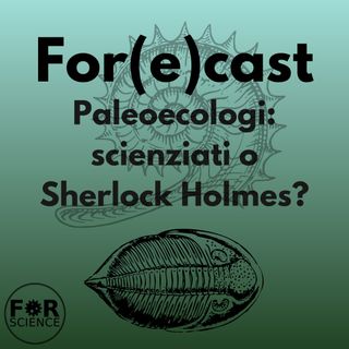 Paleoecologi: scienziati o Sherlock Holmes? For(e)cast 7 - Approfondì
