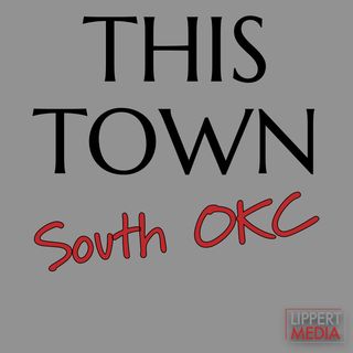 This Town South OKC - Teresa Moisant