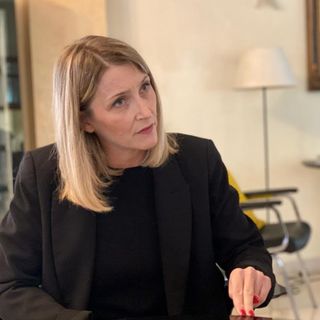 Nuova Pescara: presidente Federalberghi, ruolo centrale per sviluppo turismo