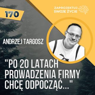 Jaka przyszłość czeka branżę eventową? Andrzej Targosz, założyciel Eventory