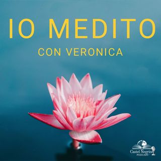 Meditazione guidata per la serenità