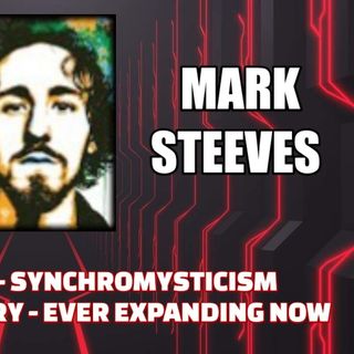 Skull & Bones - Synchromysticism & American History - Ever Expanding Now w/Mark Steeves